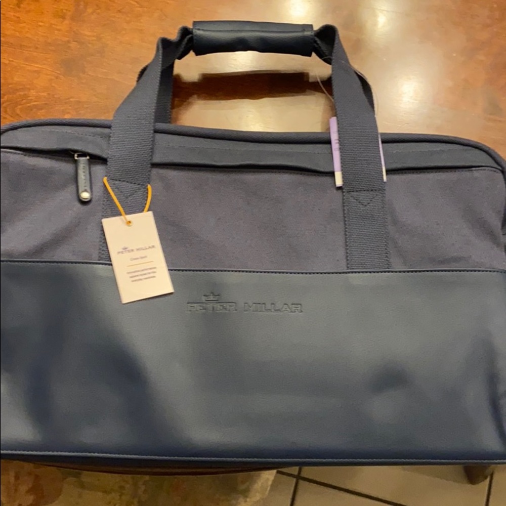 Peter Millar Men duffel bag